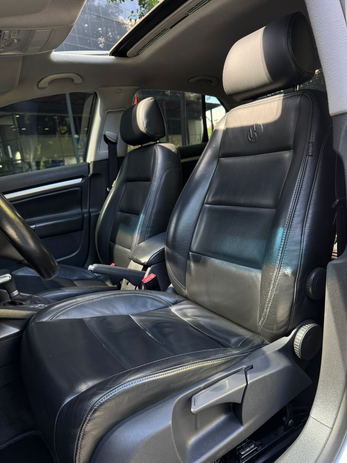 Volkswagen Bora Active 2006