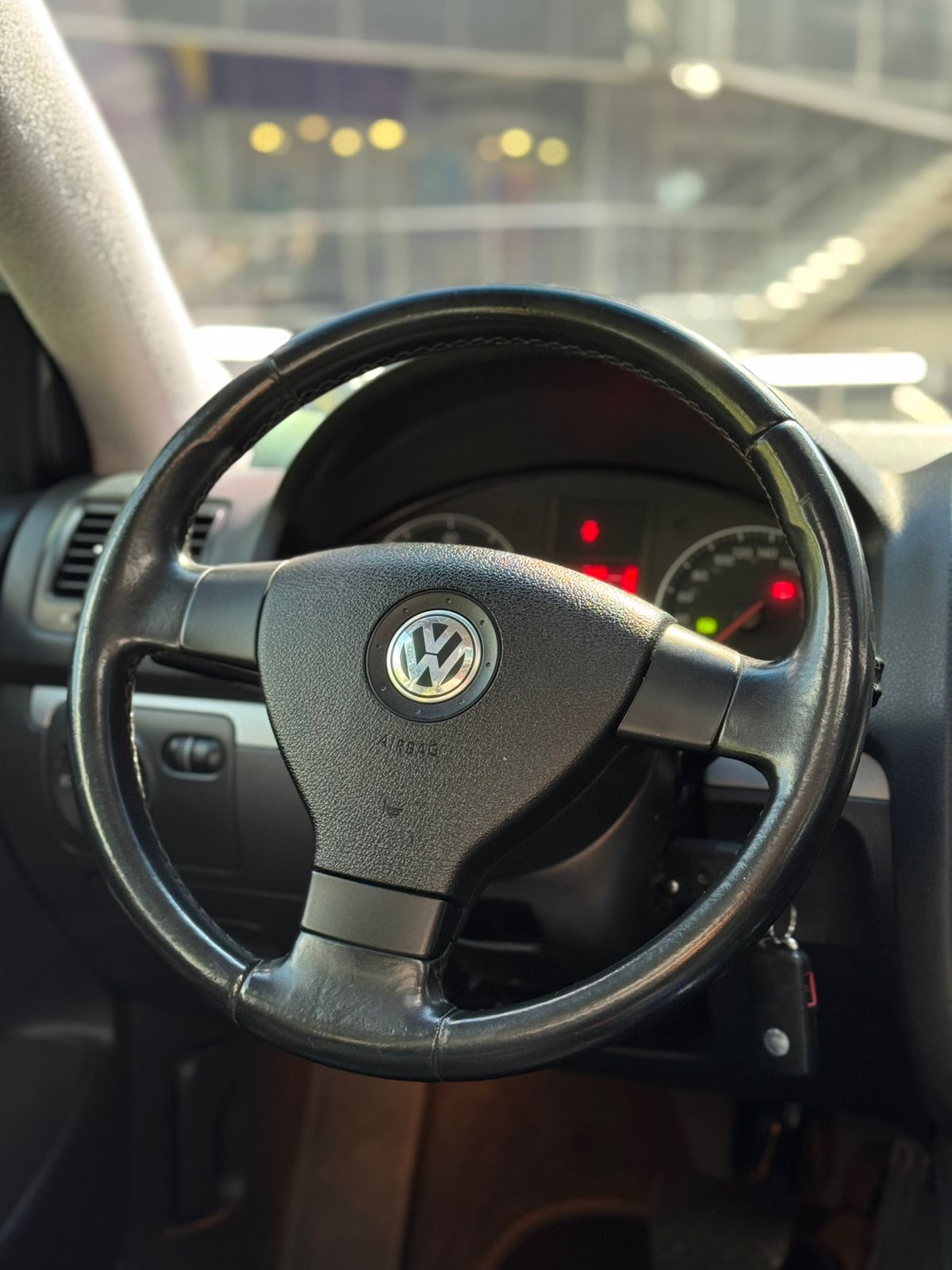 Volkswagen Bora Active 2006