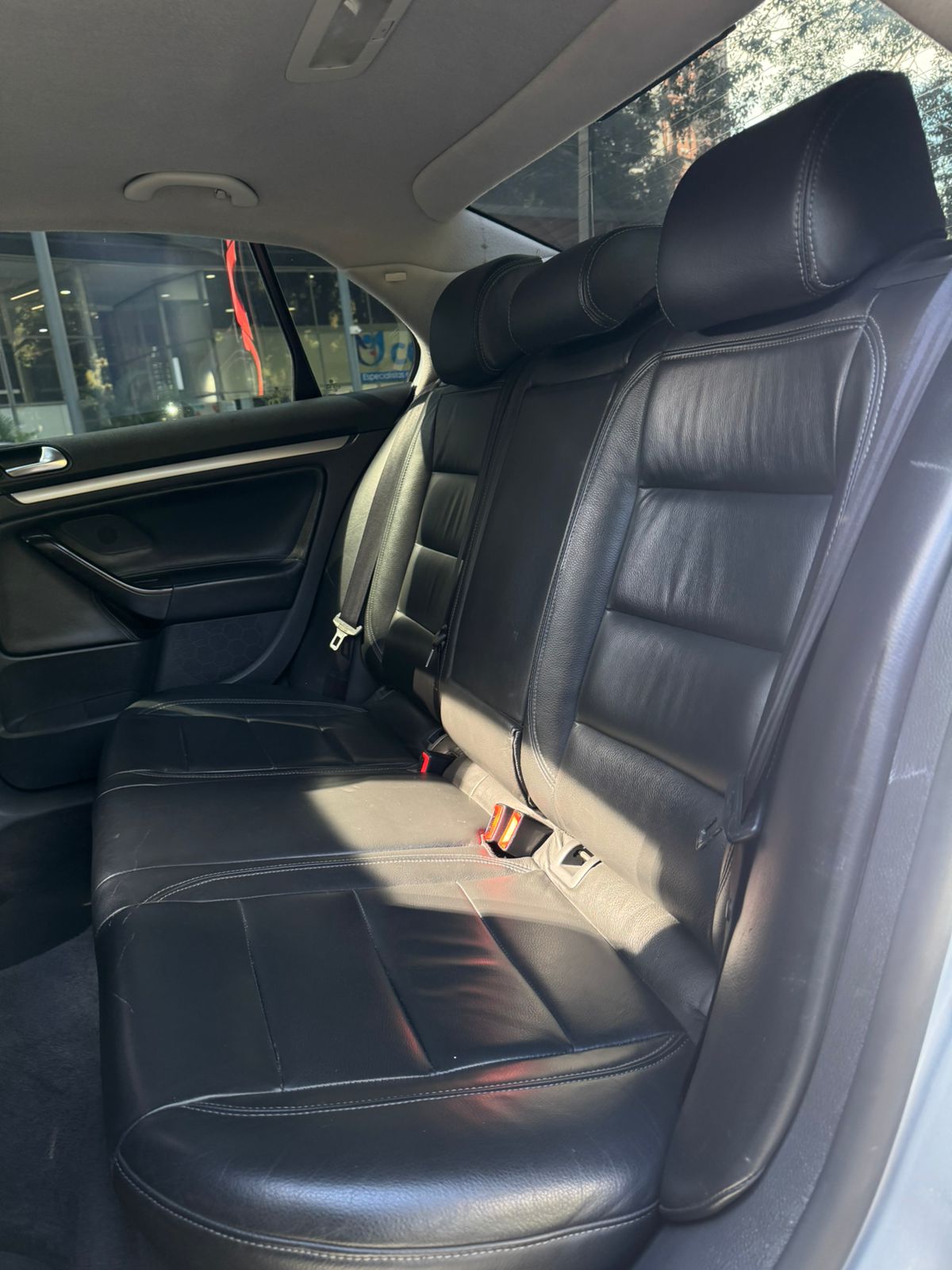 Volkswagen Bora Active 2006