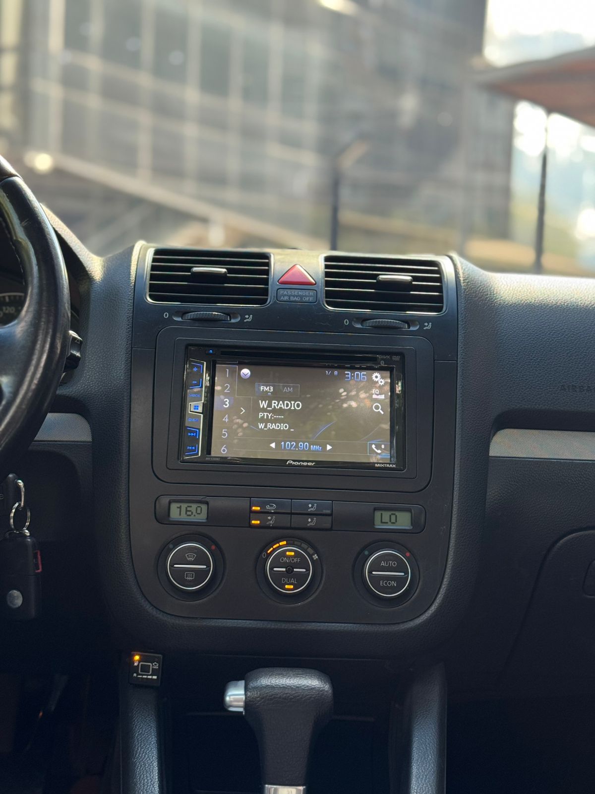 Volkswagen Bora Active 2006