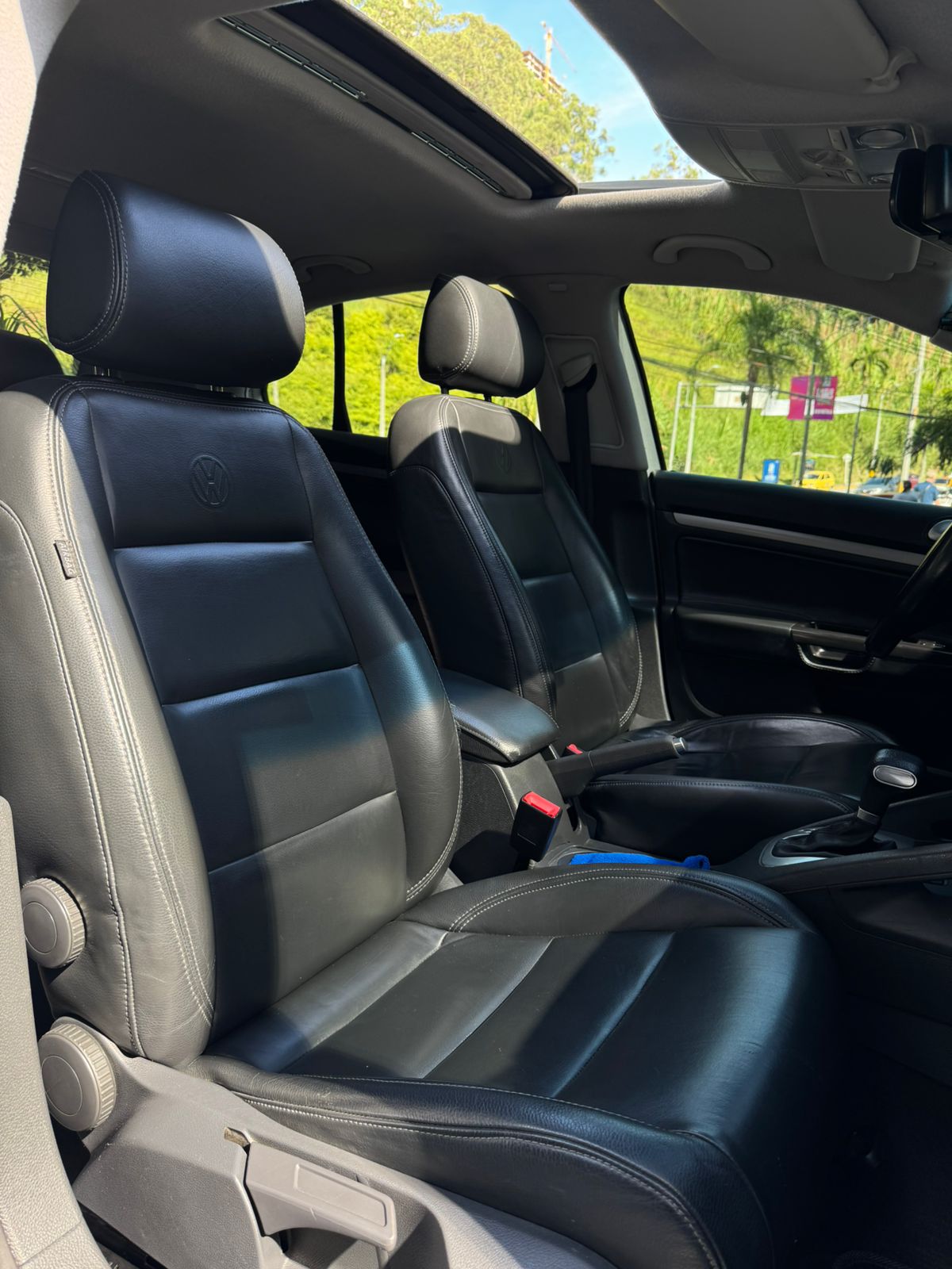 Volkswagen Bora Active 2006