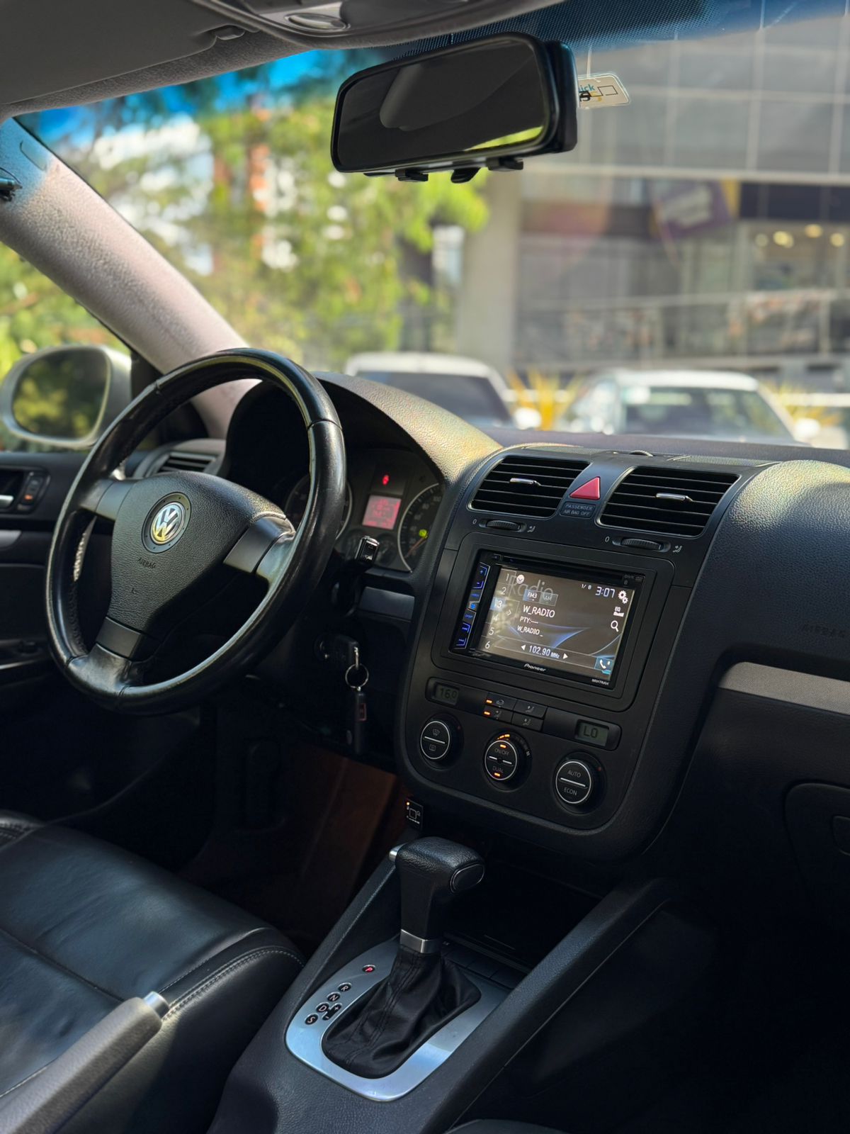 Volkswagen Bora Active 2006