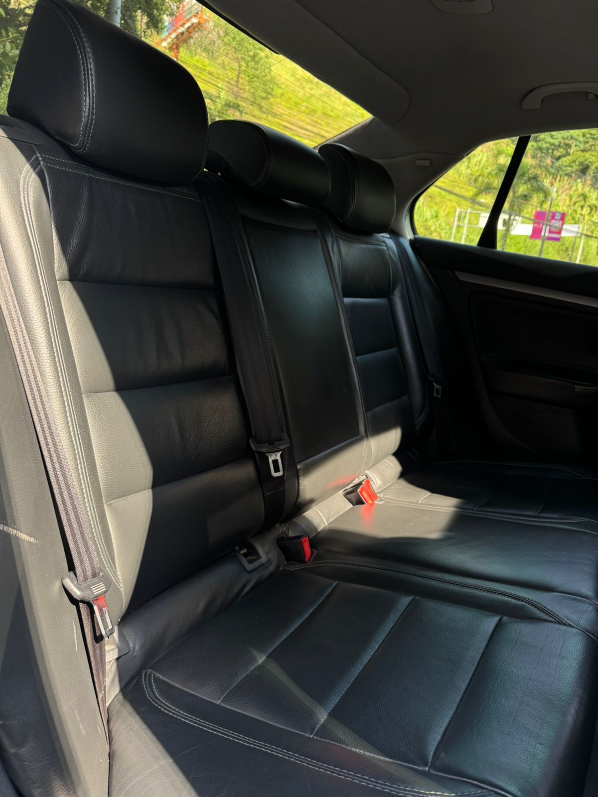 Volkswagen Bora Active 2006