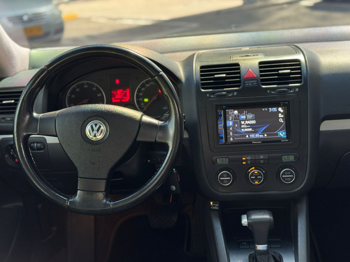 Volkswagen Bora Active 2006