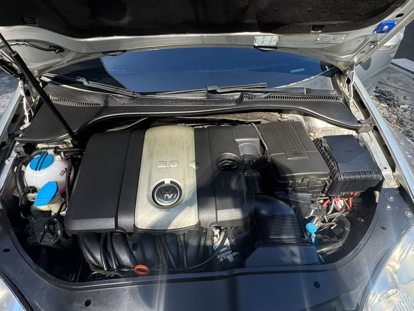 Volkswagen Bora Active 2006