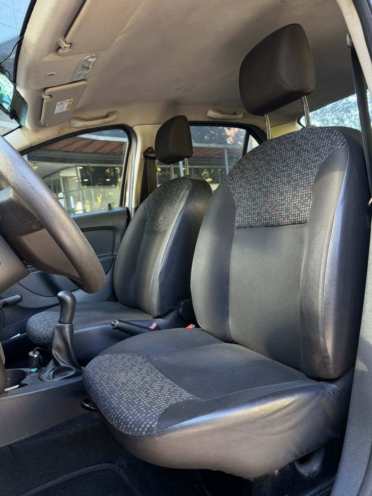 Renault Logan Authentique 2017