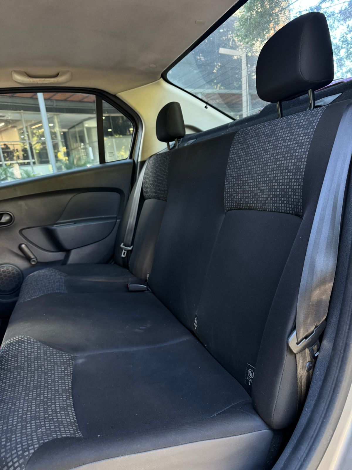 Renault Logan Authentique 2017