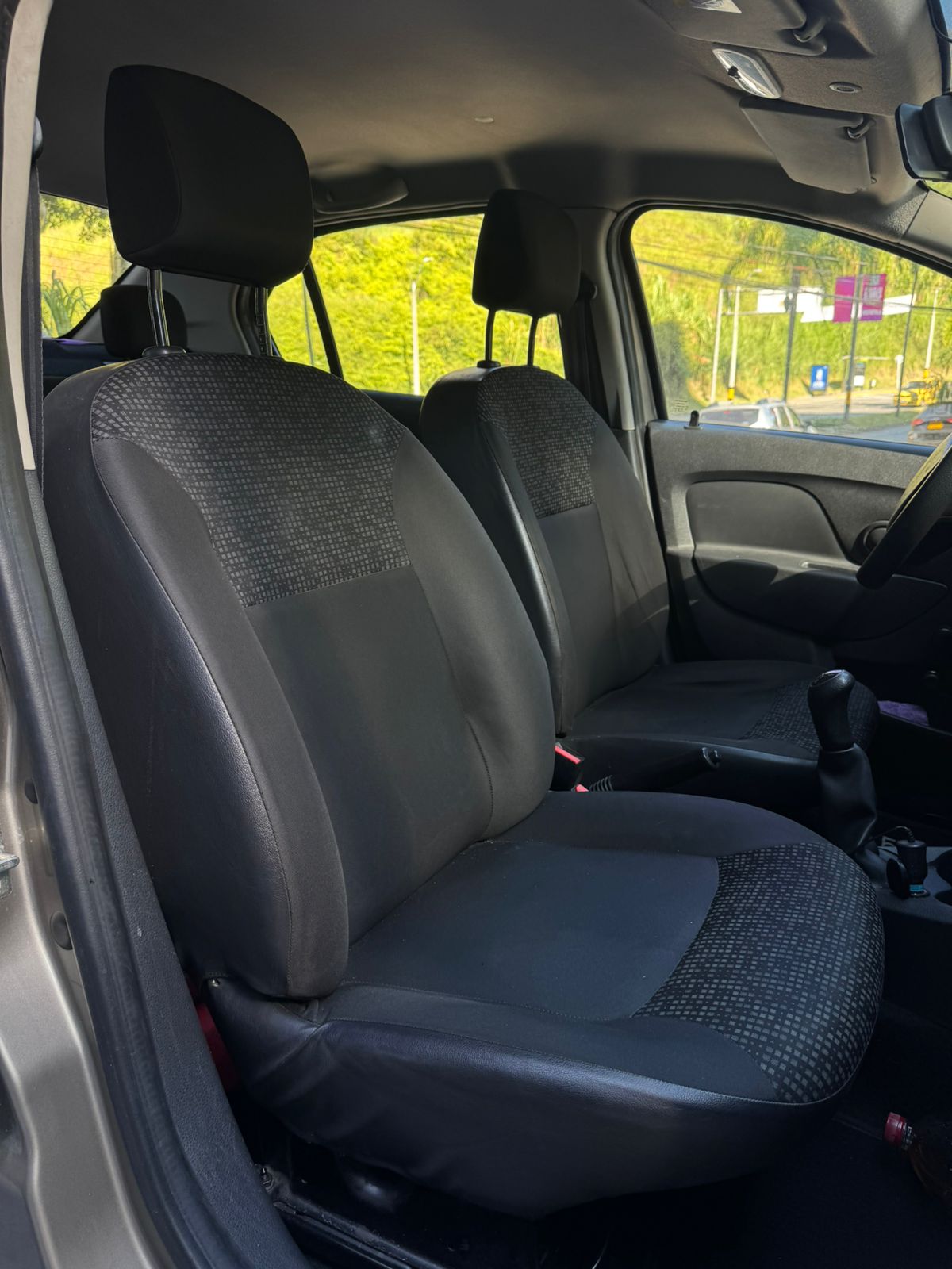 Renault Logan Authentique 2017
