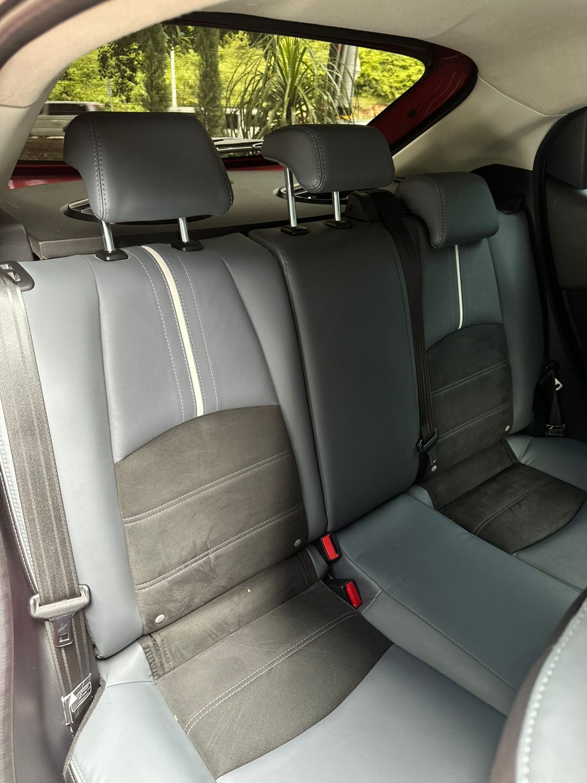 Mazda 2 Grand Touring Lx 2024