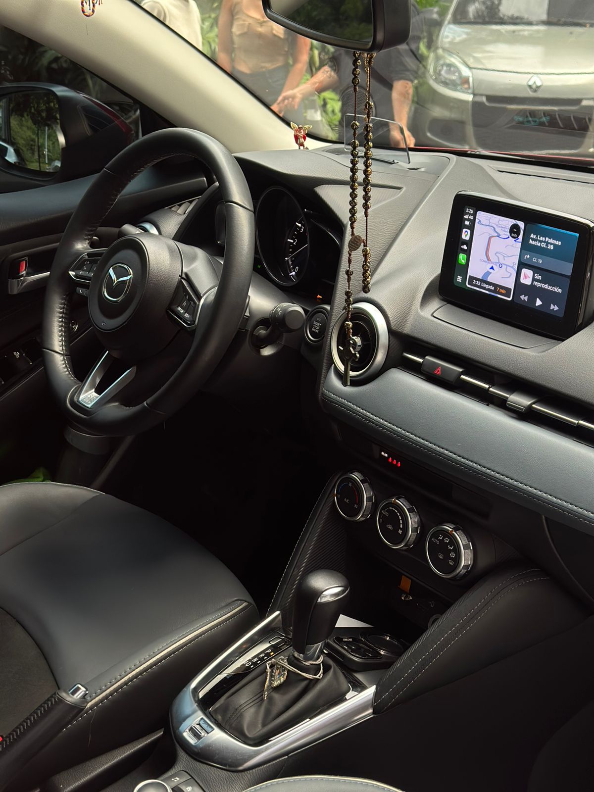 Mazda 2 Grand Touring Lx 2024