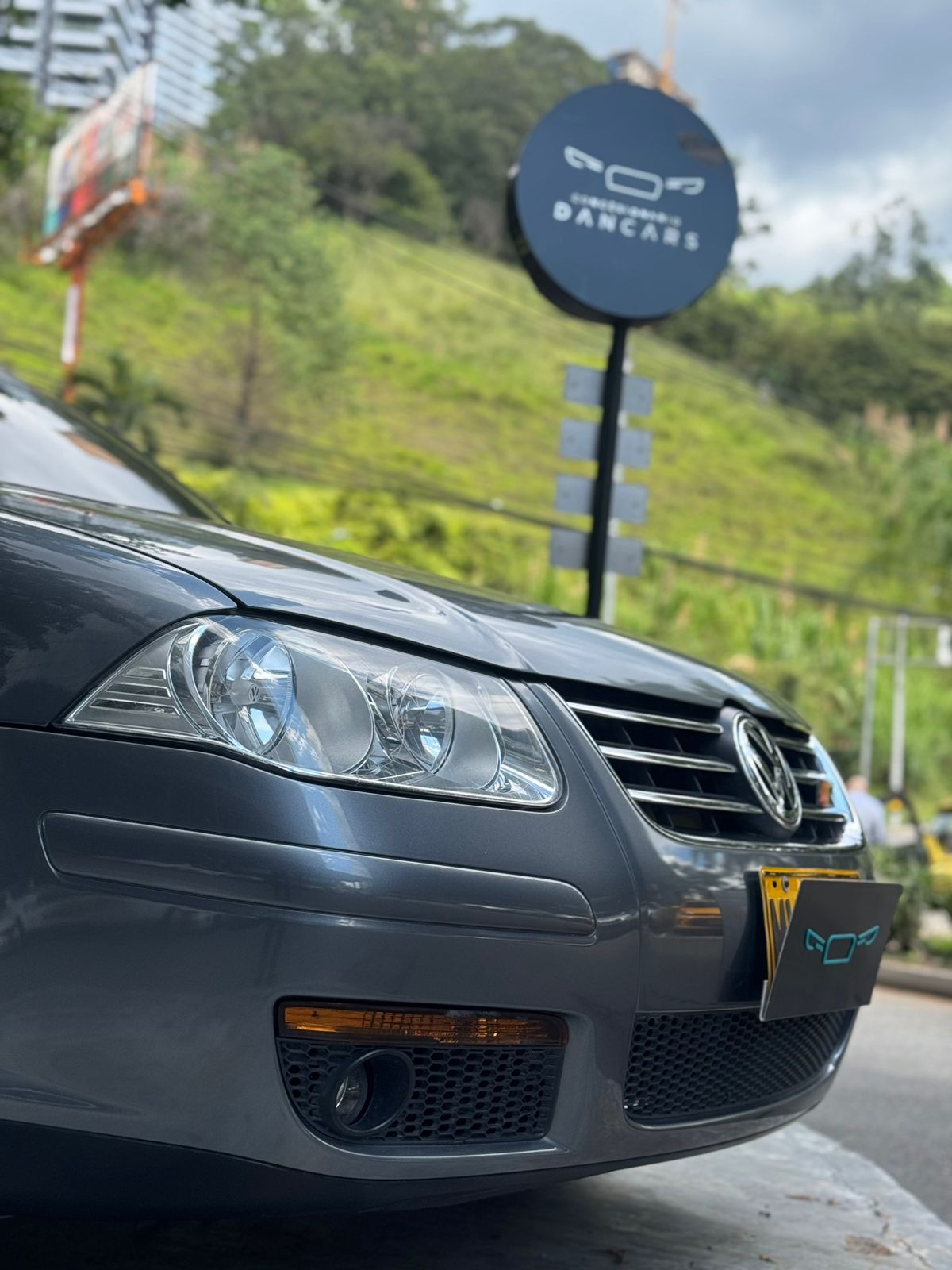Volkswagen Jetta Europa 2012