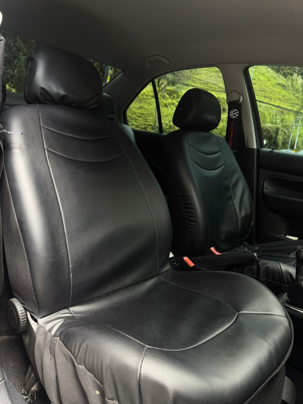 Volkswagen Jetta Europa 2012