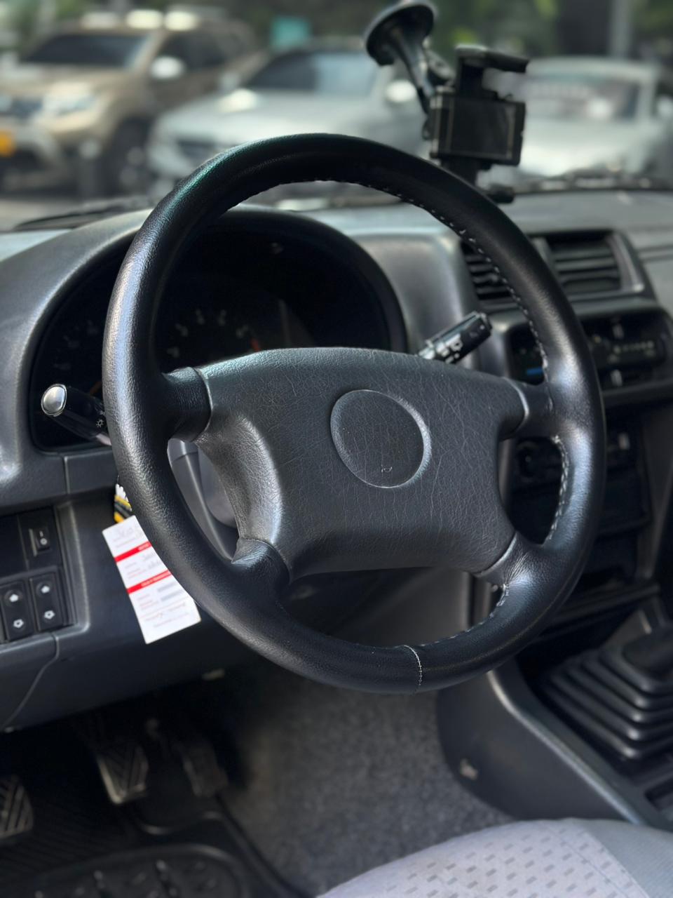 Chevrolet Vitara 4x4 2011