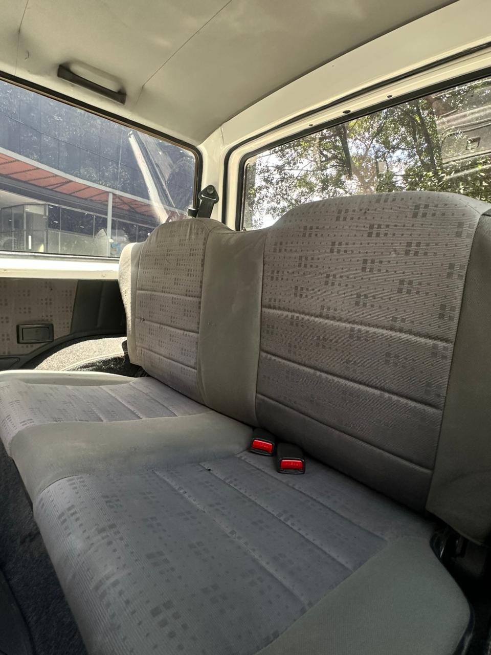 Chevrolet Vitara 4x4 2011