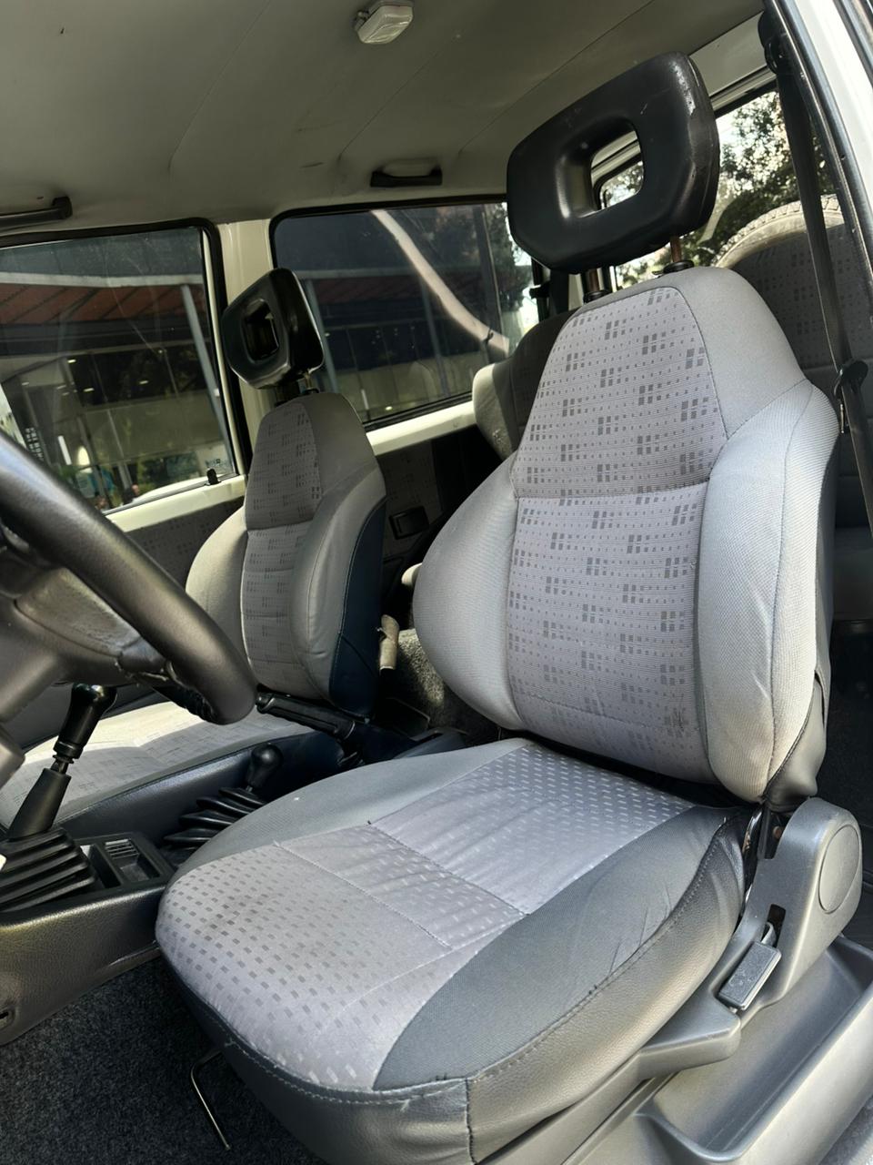 Chevrolet Vitara 4x4 2011