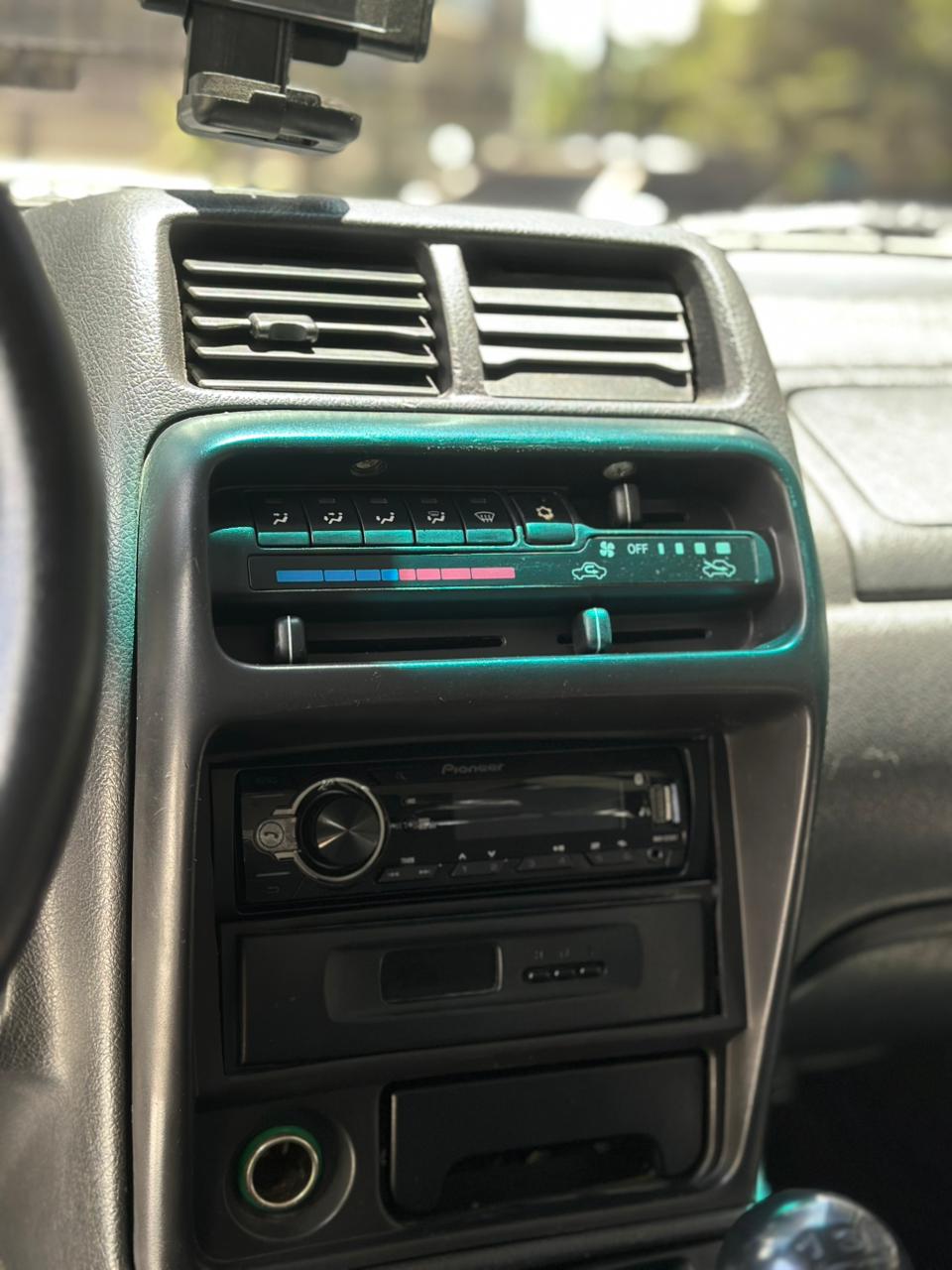 Chevrolet Vitara 4x4 2011
