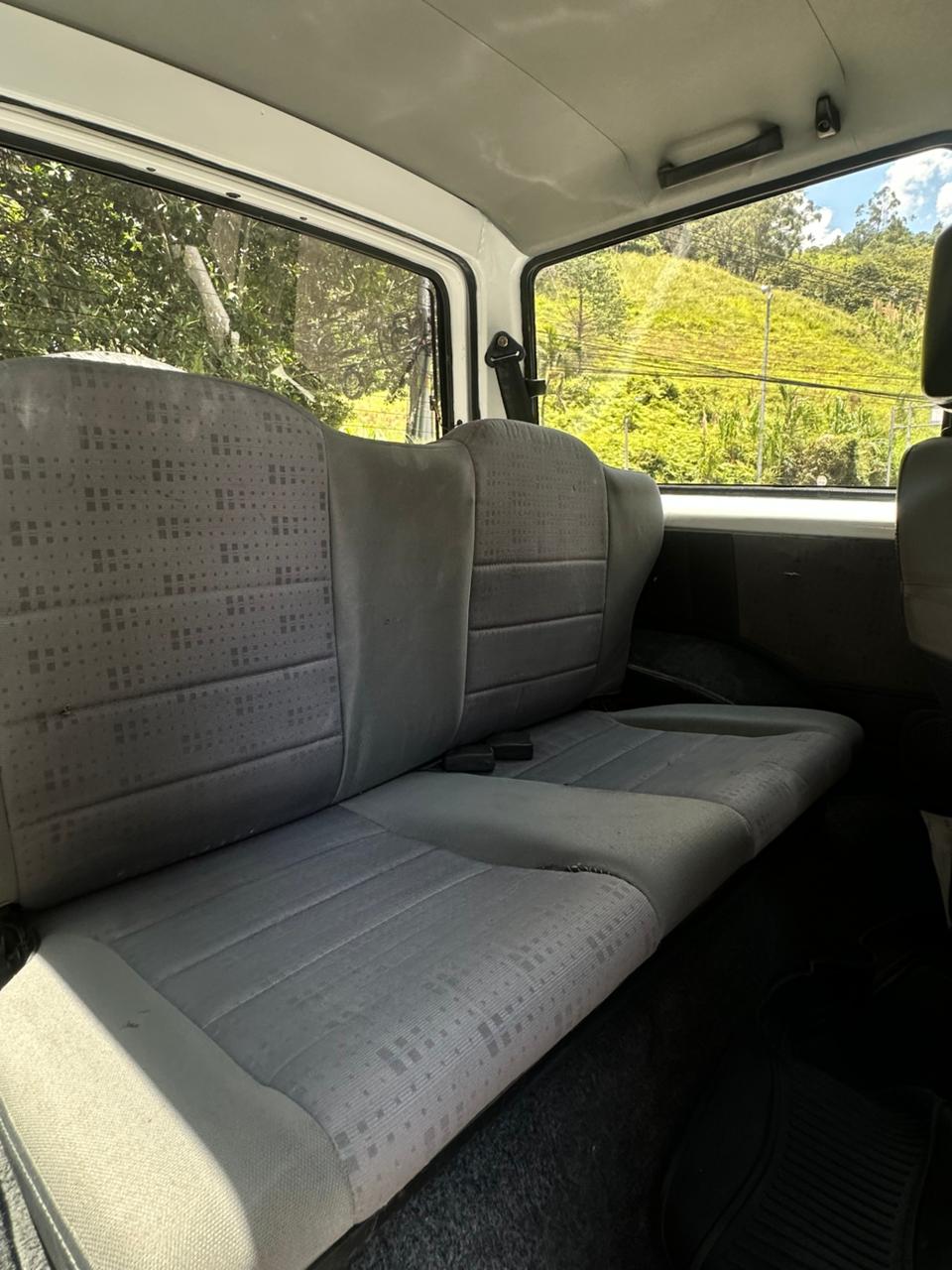 Chevrolet Vitara 4x4 2011