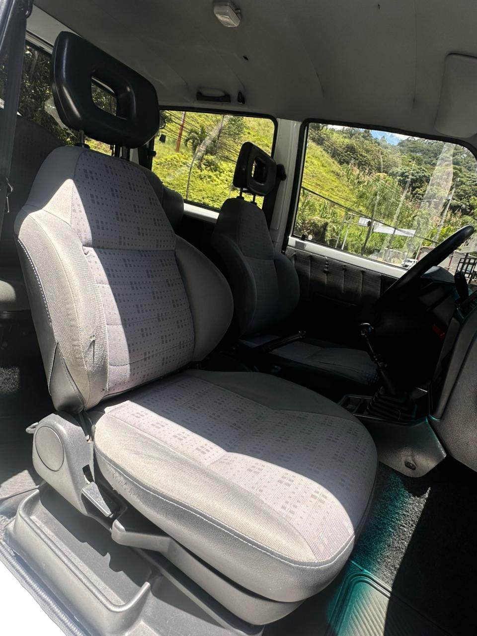 Chevrolet Vitara 4x4 2011