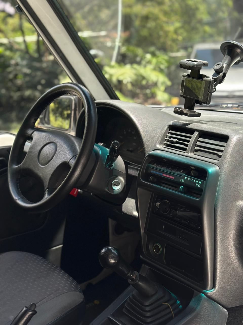 Chevrolet Vitara 4x4 2011