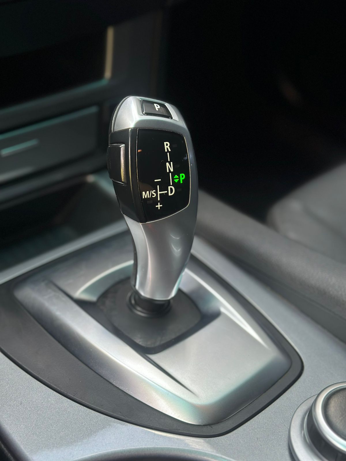BMW 525I E60 2009