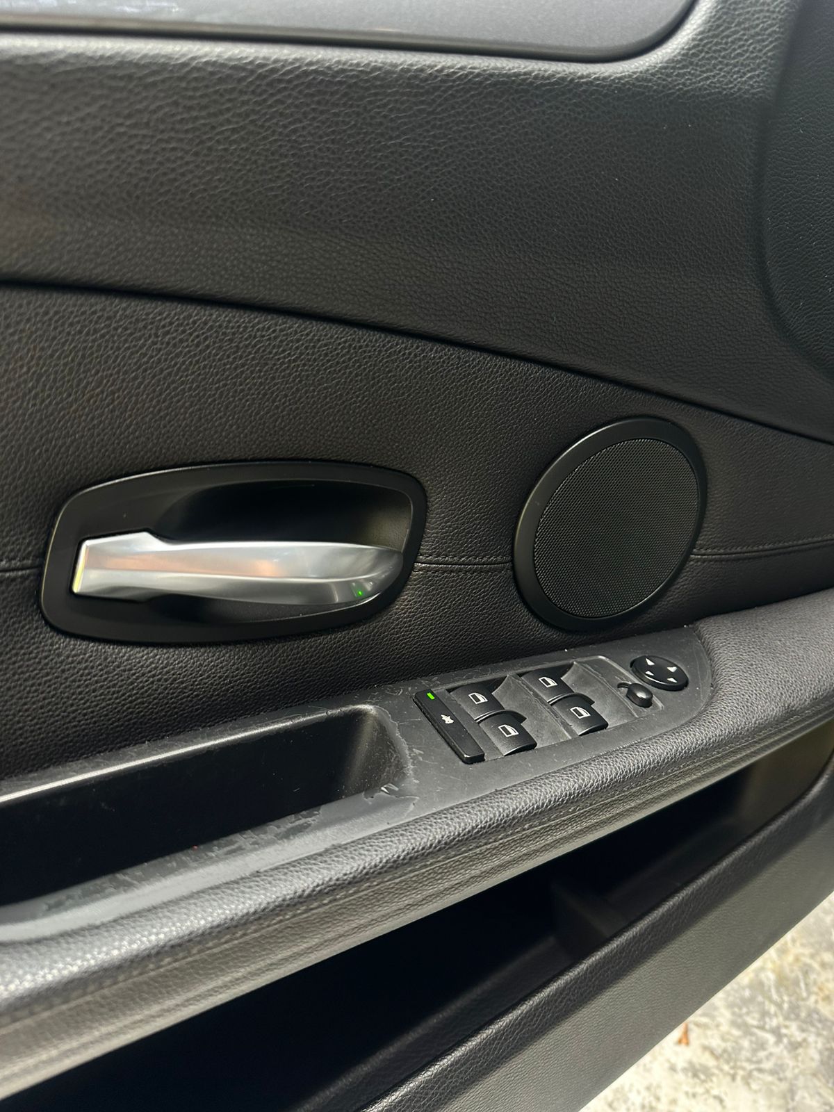 BMW 525I E60 2009
