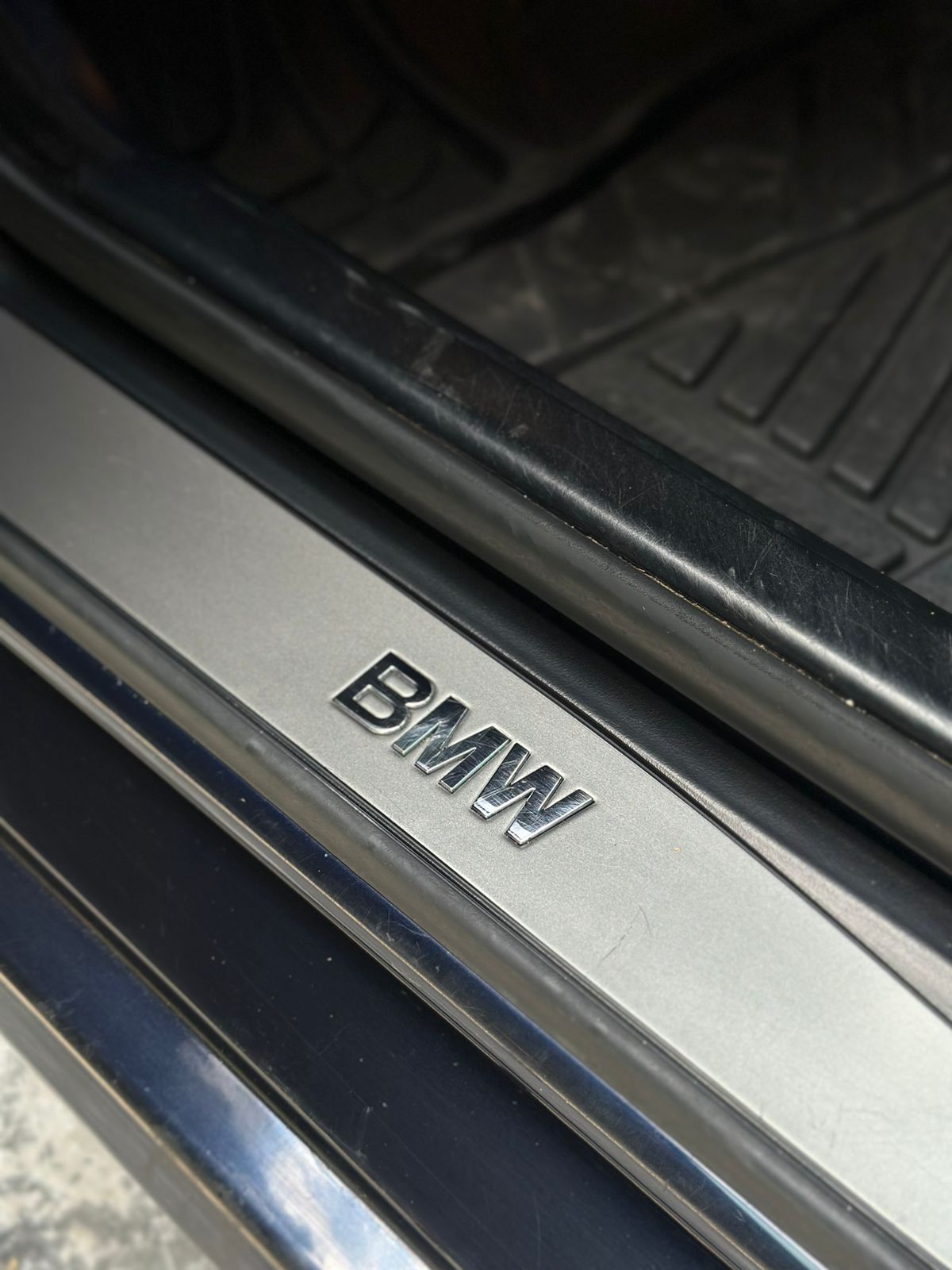 BMW 525I E60 2009