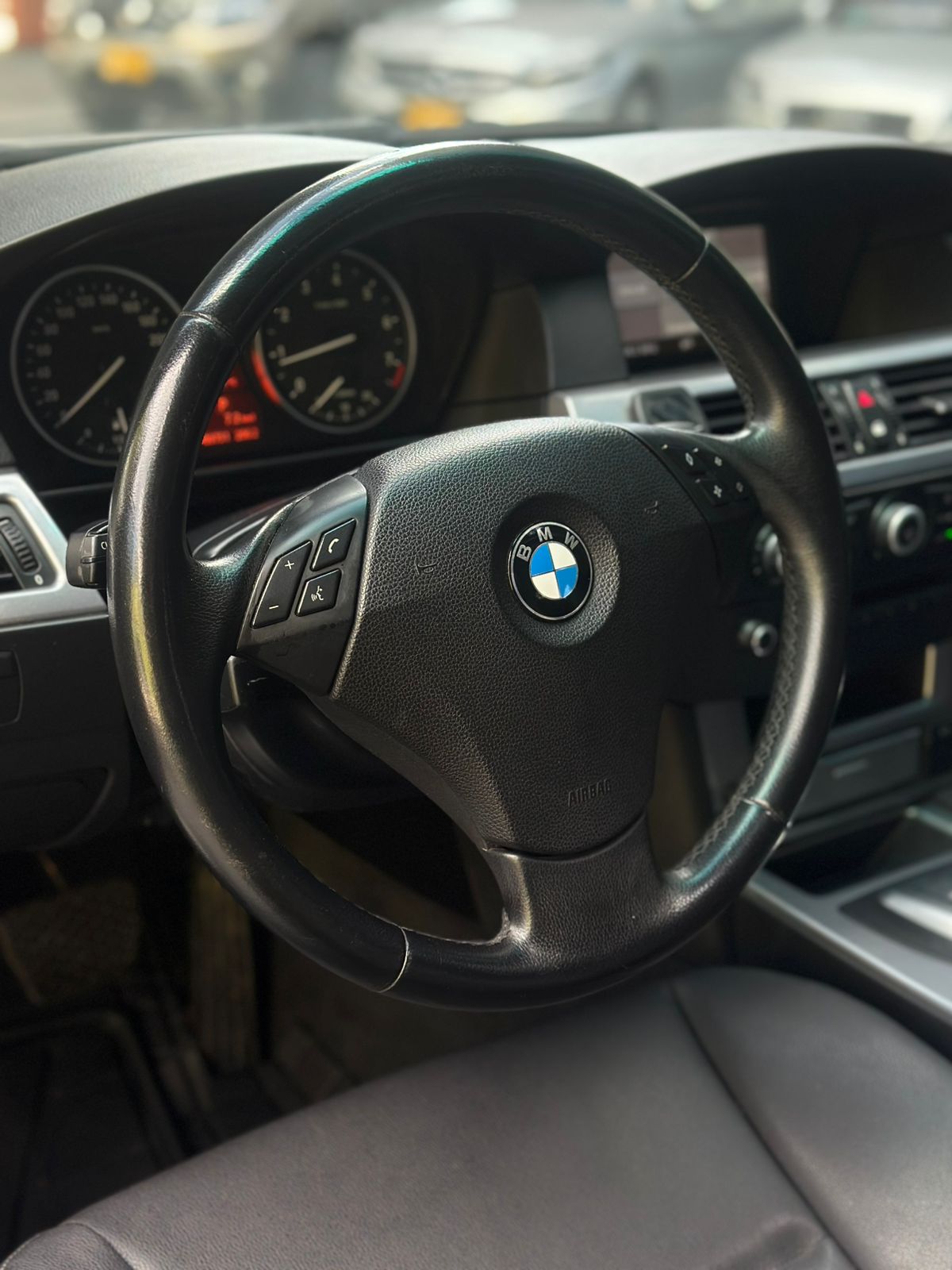 BMW 525I E60 2009