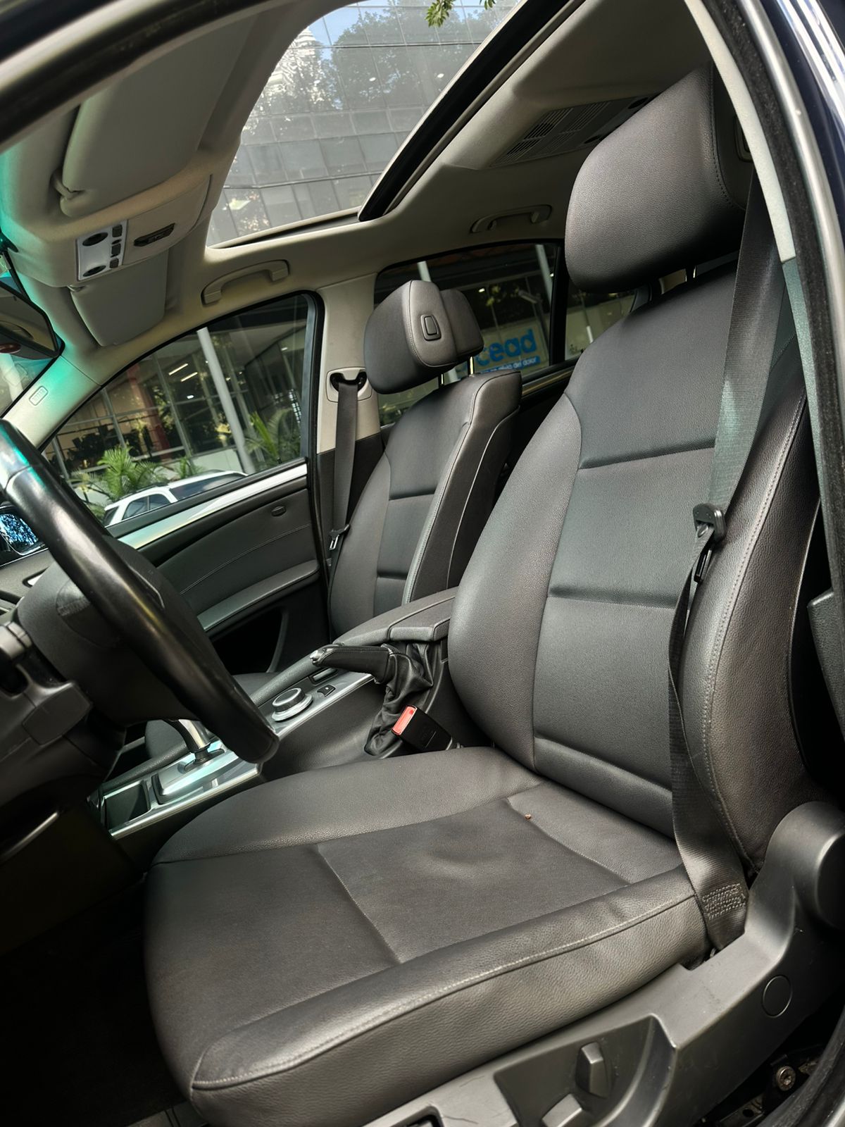 BMW 525I E60 2009