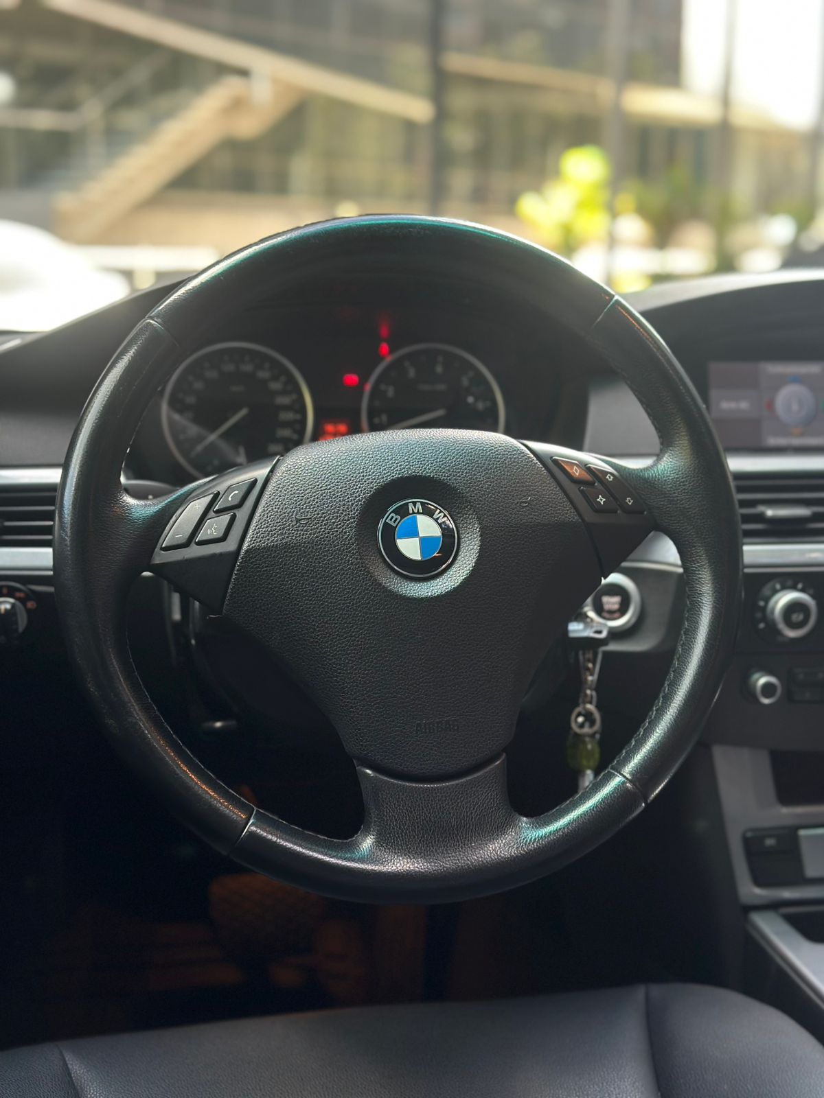 BMW 525I E60 2009