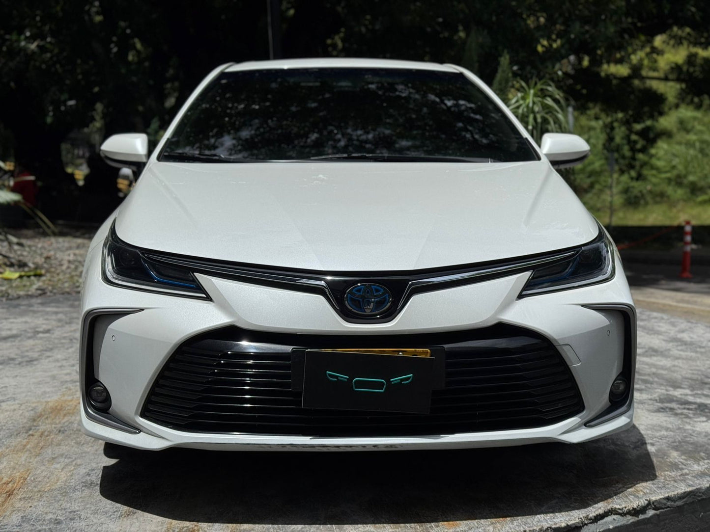 Toyota Corolla Seg Hibrida 2023