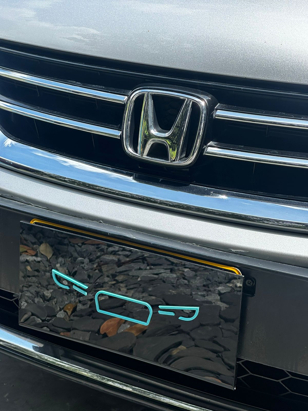 Honda Accord Ex V6 2014
