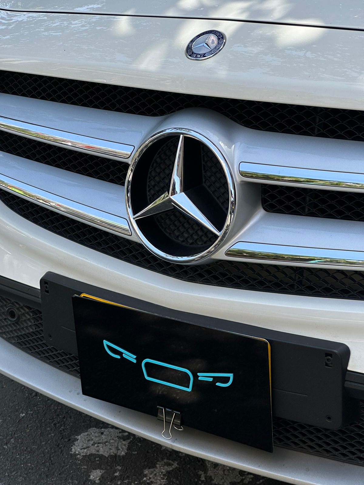 Mercedes Benz Gla 200 Tp 2017