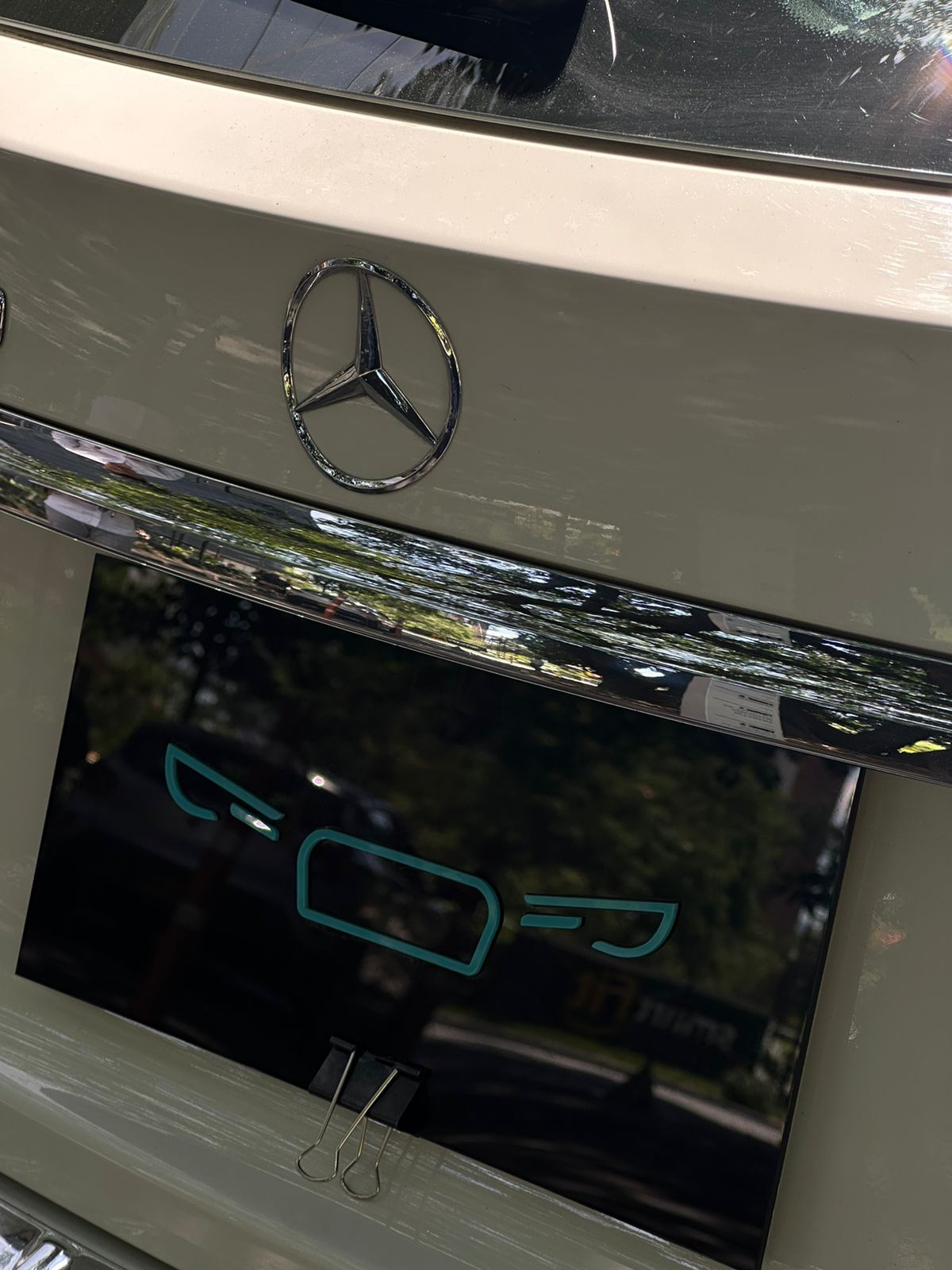 Mercedes Benz Gla 200 Tp 2017