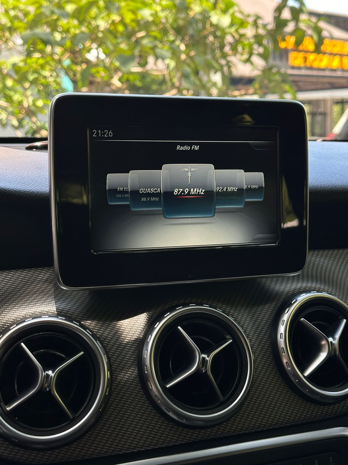 Mercedes Benz Gla 200 Tp 2017
