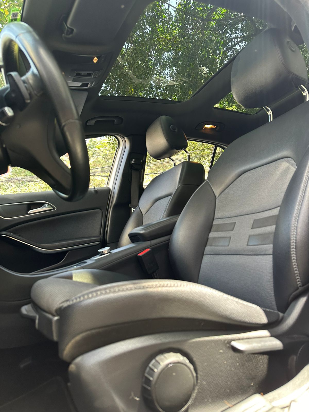 Mercedes Benz Gla 200 Tp 2017