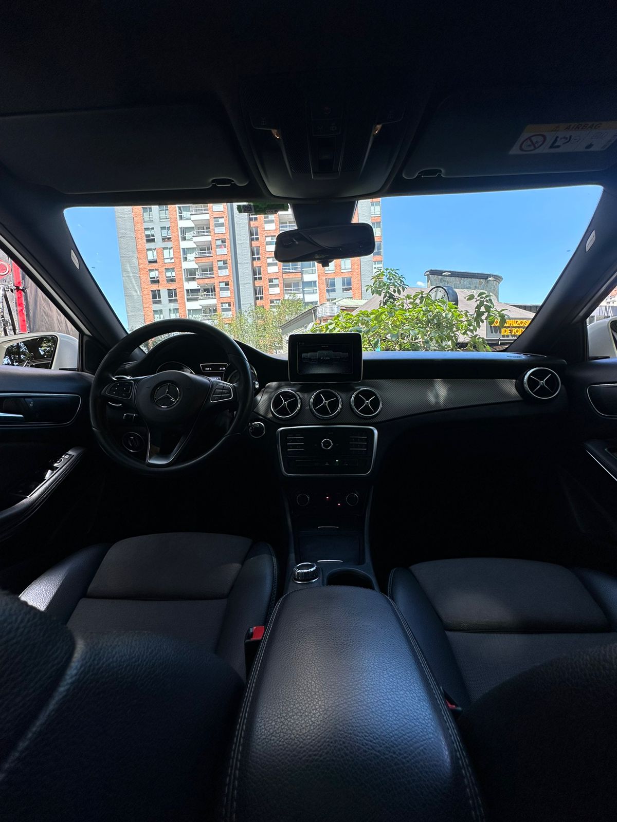 Mercedes Benz Gla 200 Tp 2017