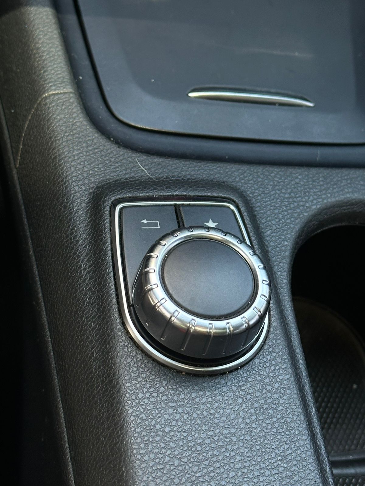 Mercedes Benz Gla 200 Tp 2017