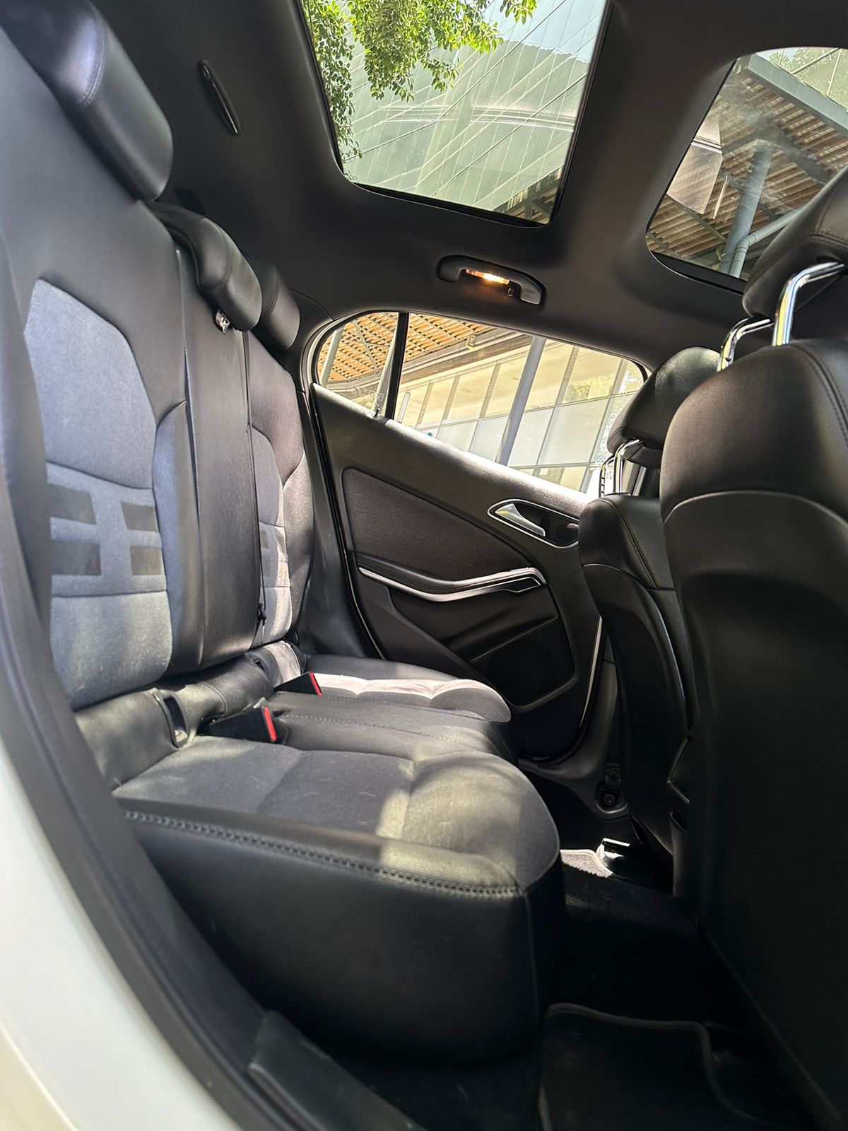 Mercedes Benz Gla 200 Tp 2017