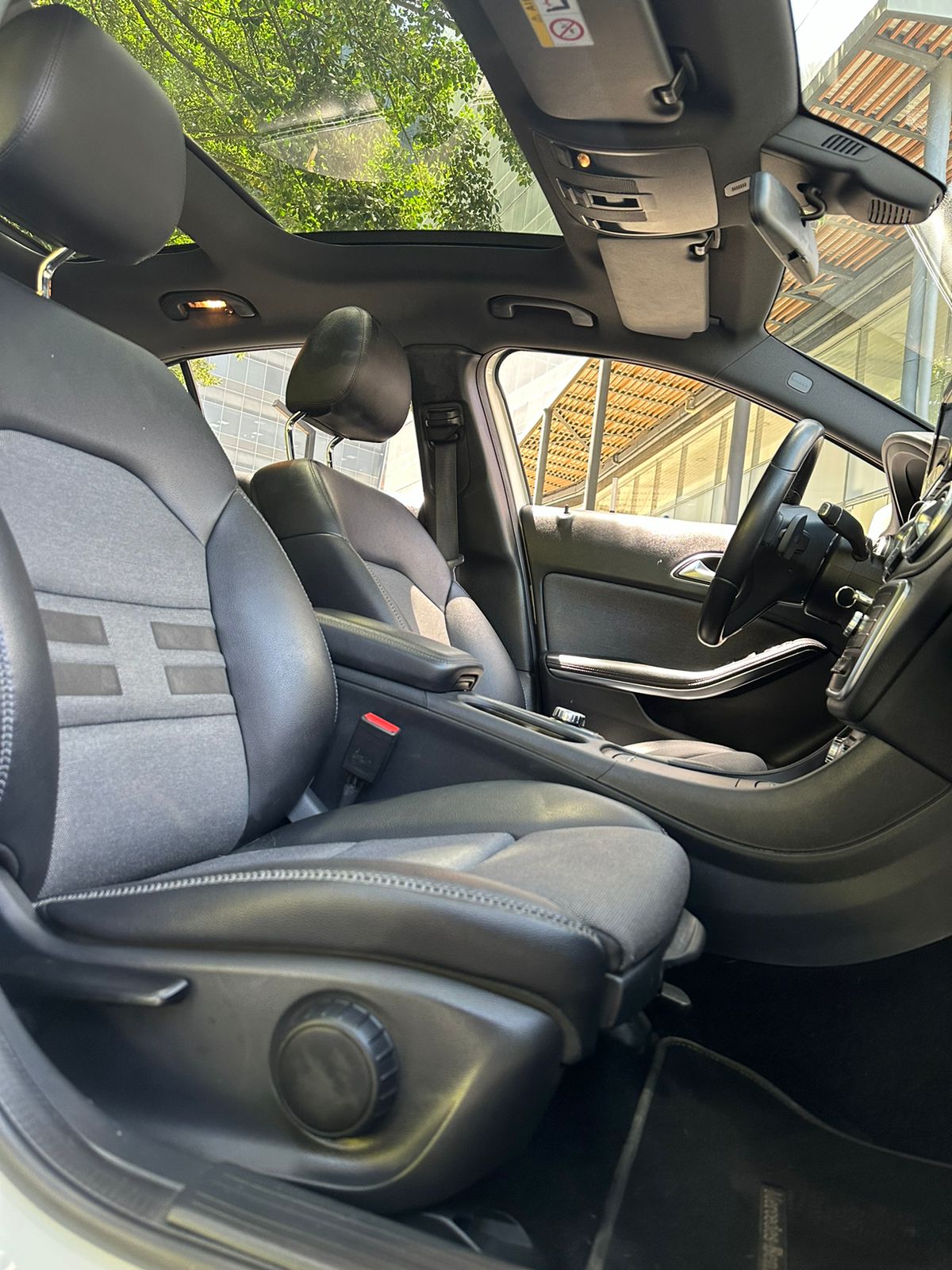 Mercedes Benz Gla 200 Tp 2017