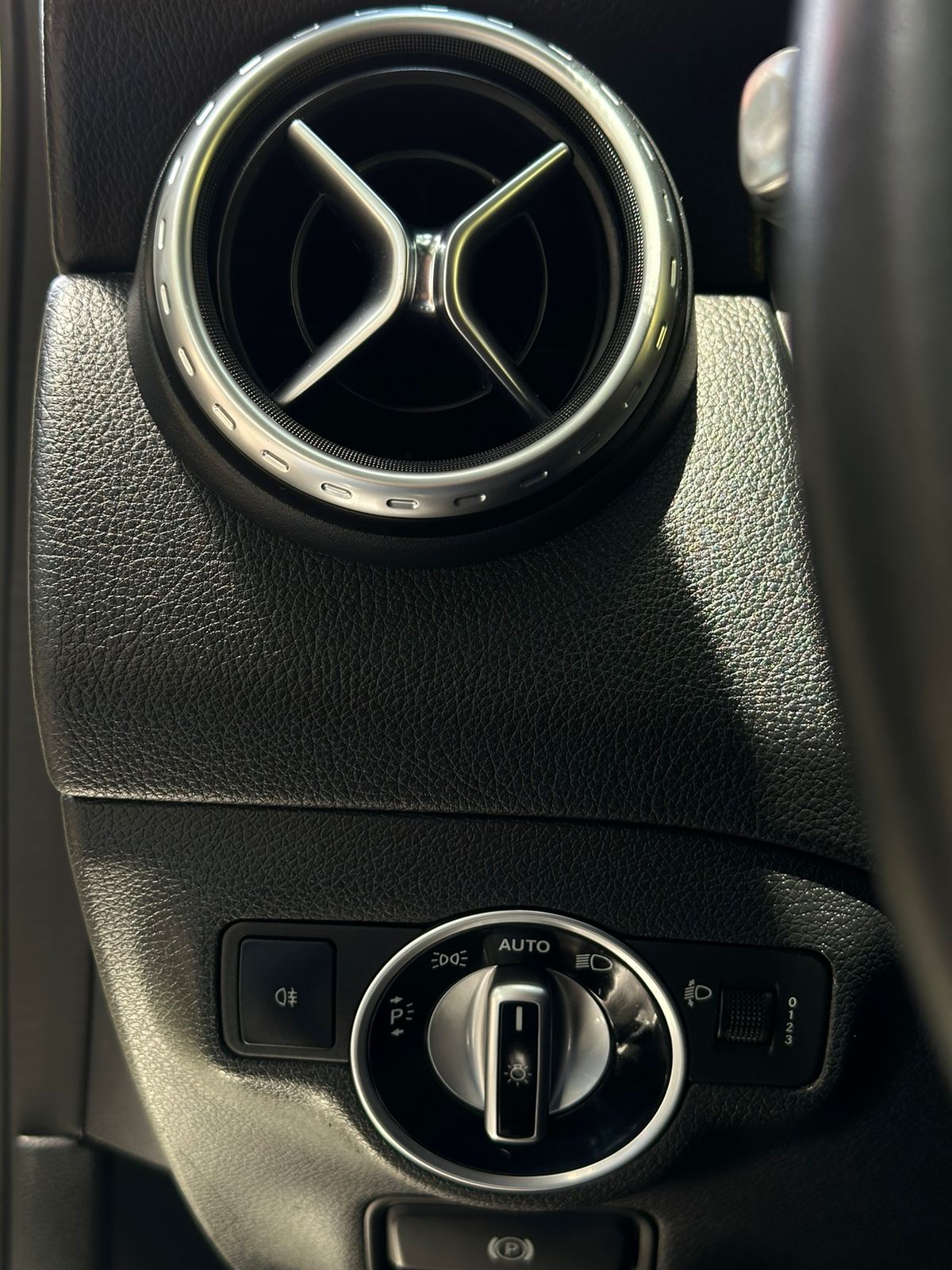Mercedes Benz Gla 200 Tp 2017