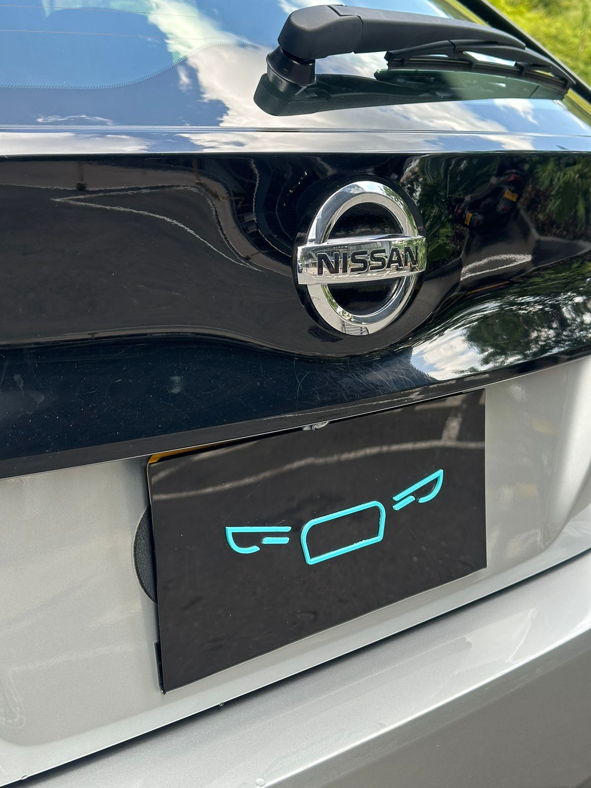 Nissan Leaf Tekna 2020