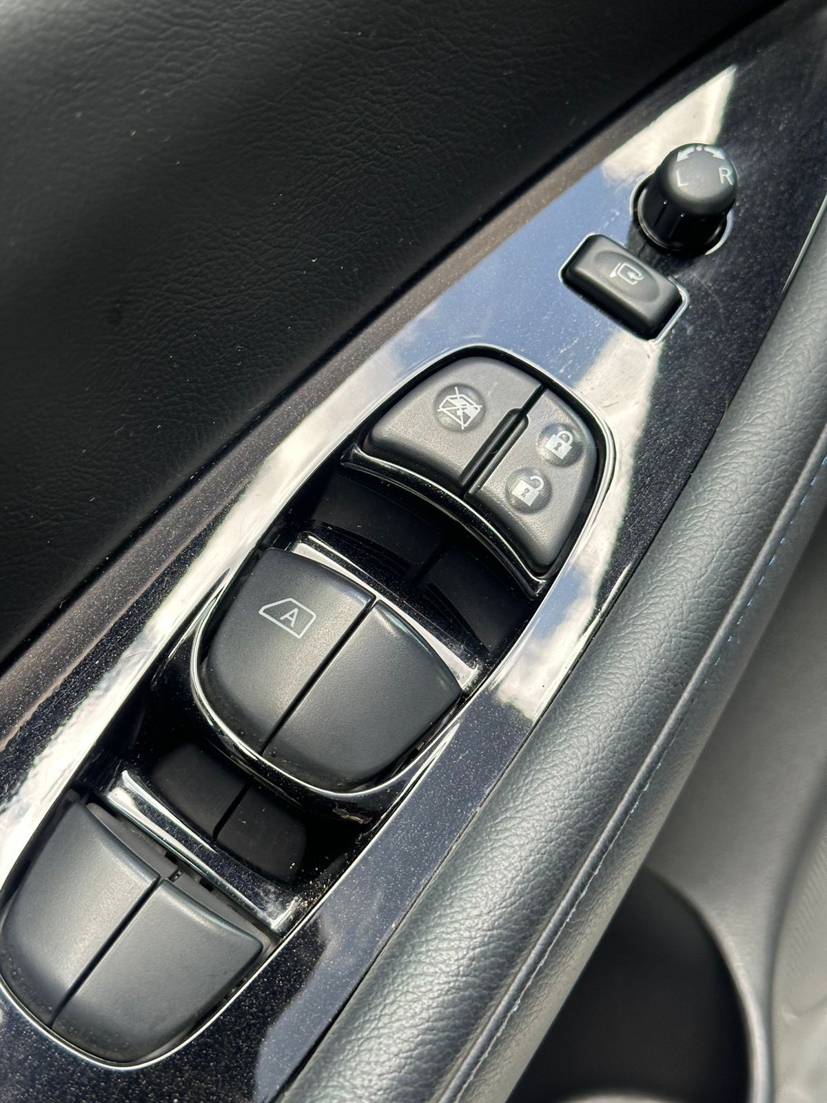 Nissan Leaf Tekna 2020