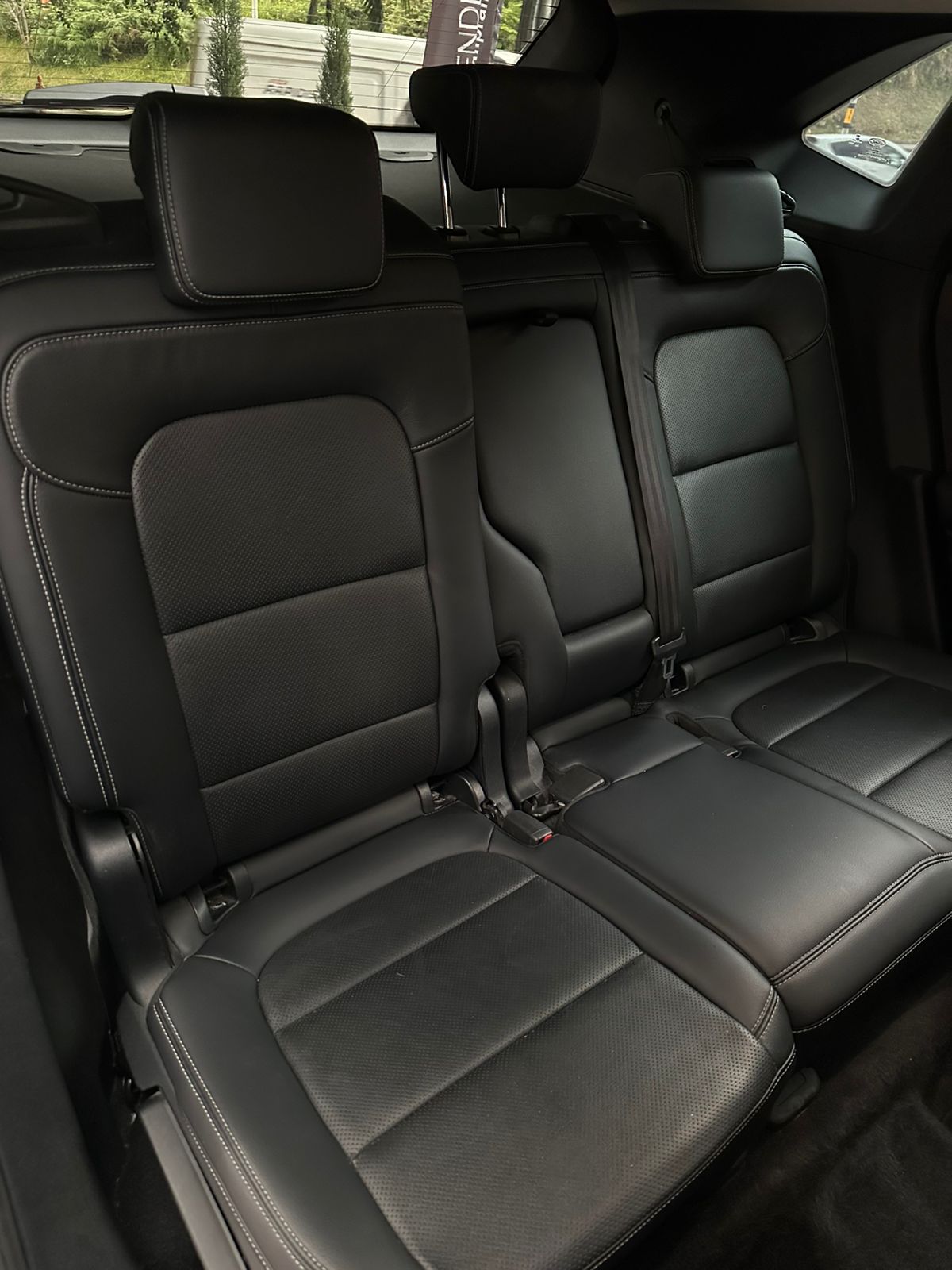 Ford Escape Titanium 2021
