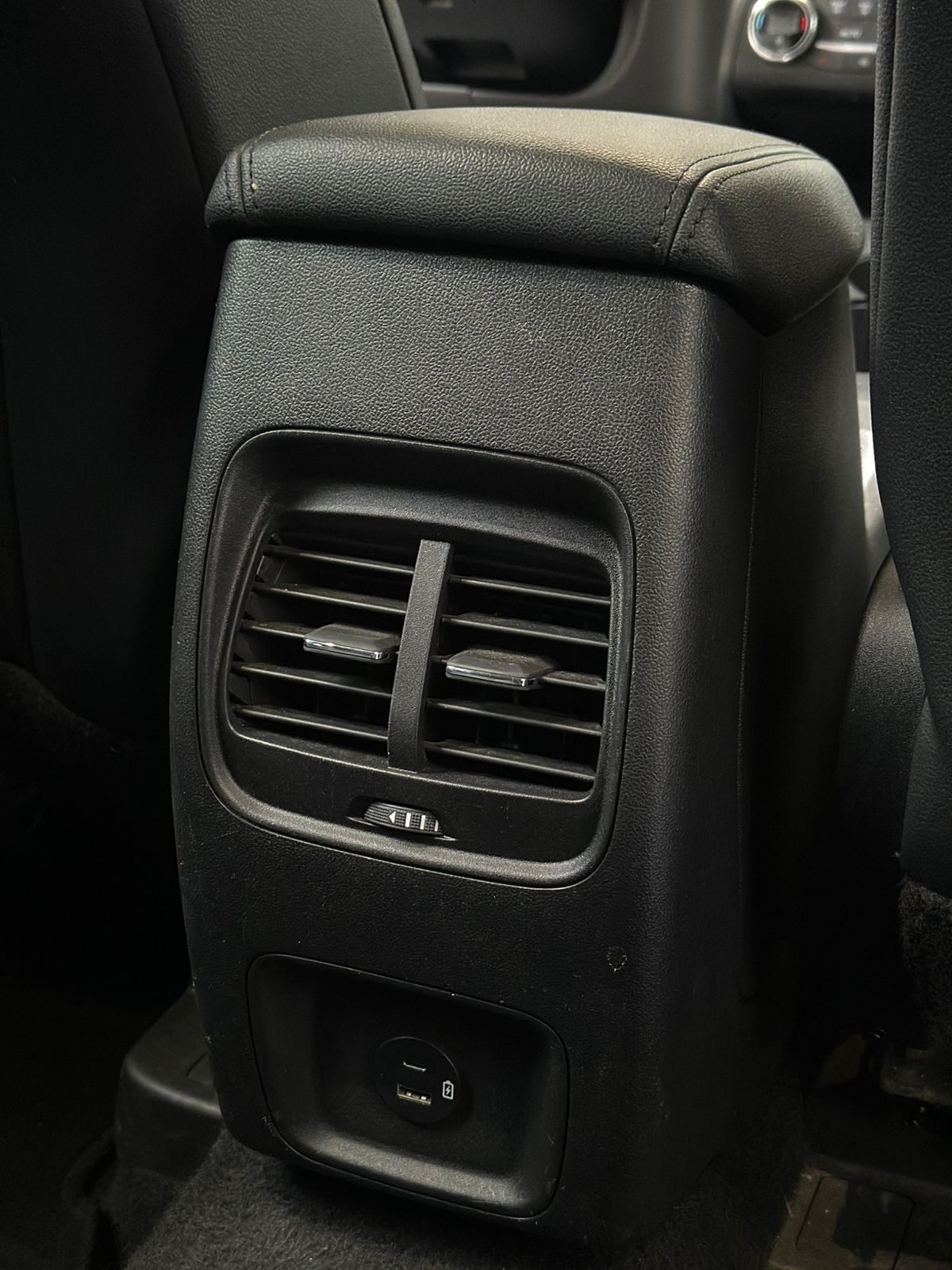 Ford Escape Titanium 2021