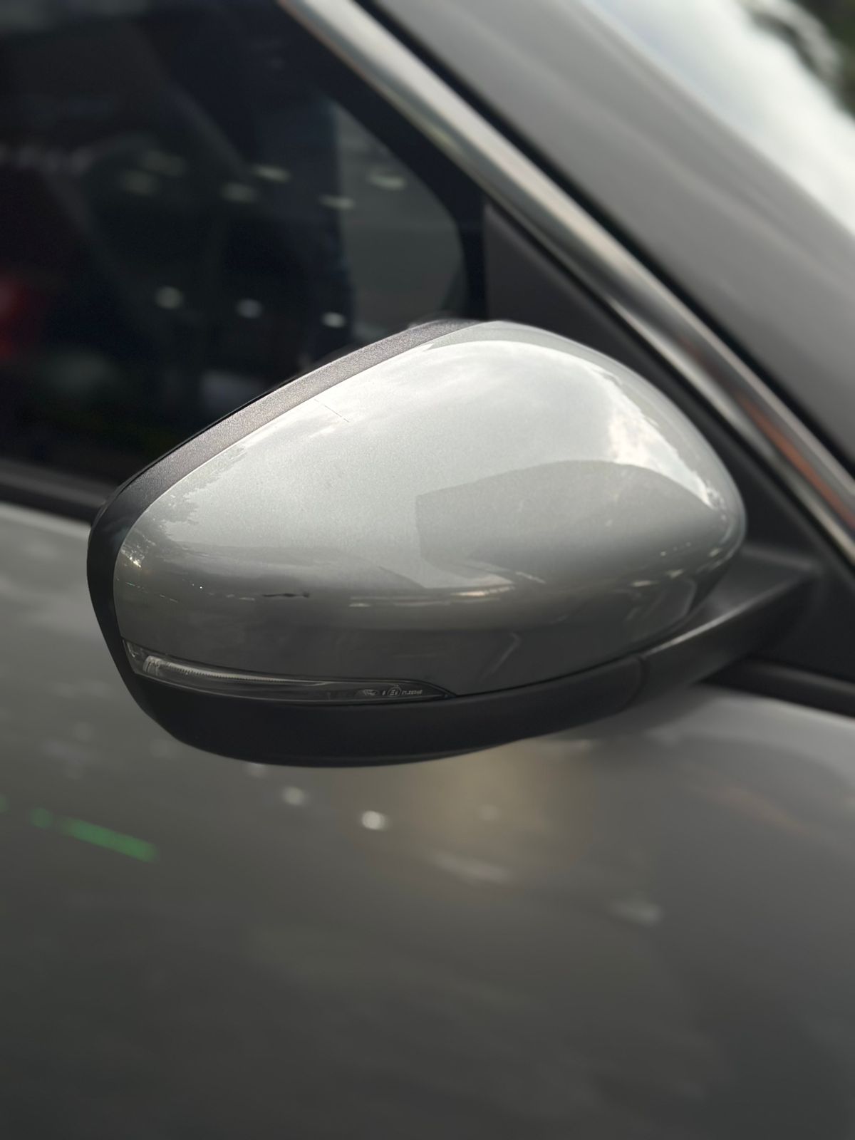 Ford Escape Titanium 2021
