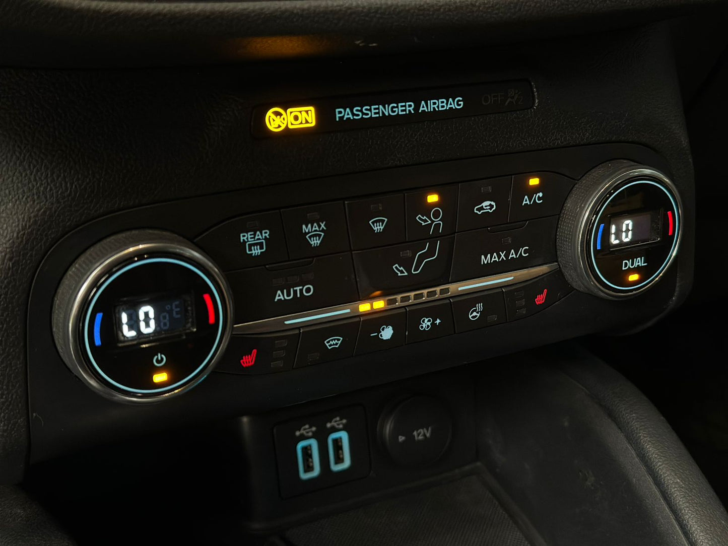Ford Escape Titanium 2021