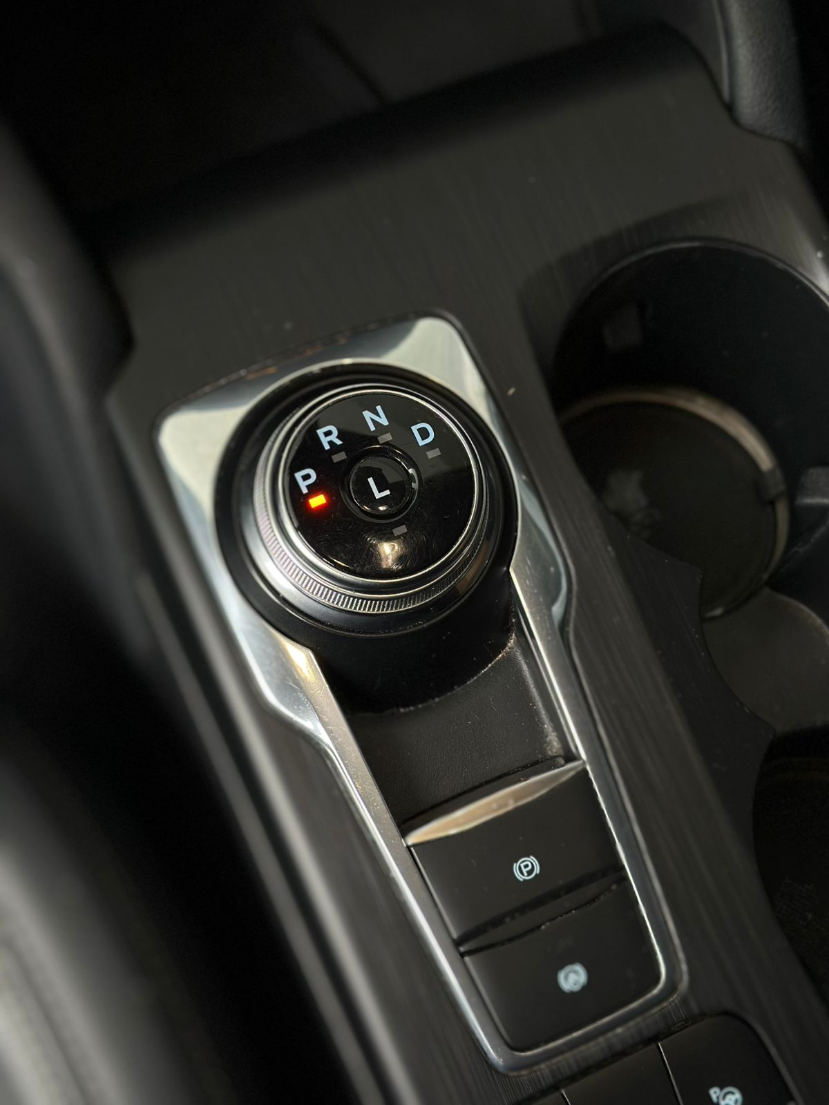 Ford Escape Titanium 2021