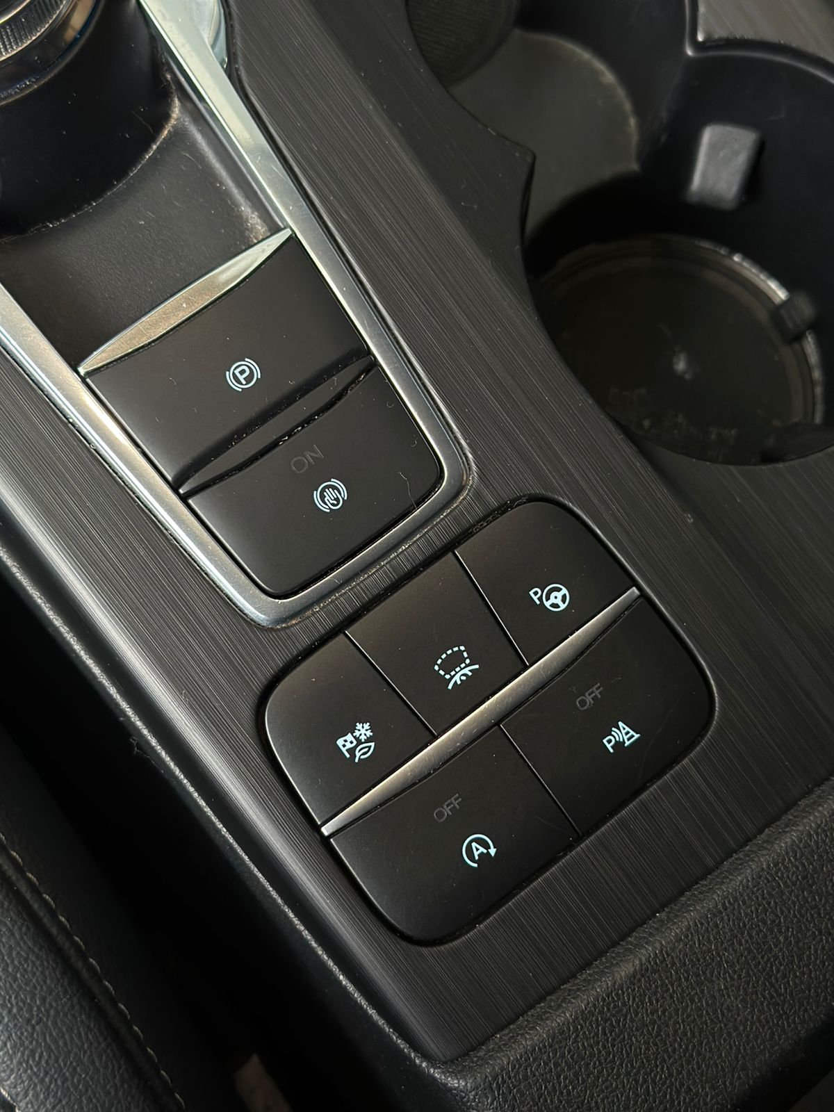 Ford Escape Titanium 2021