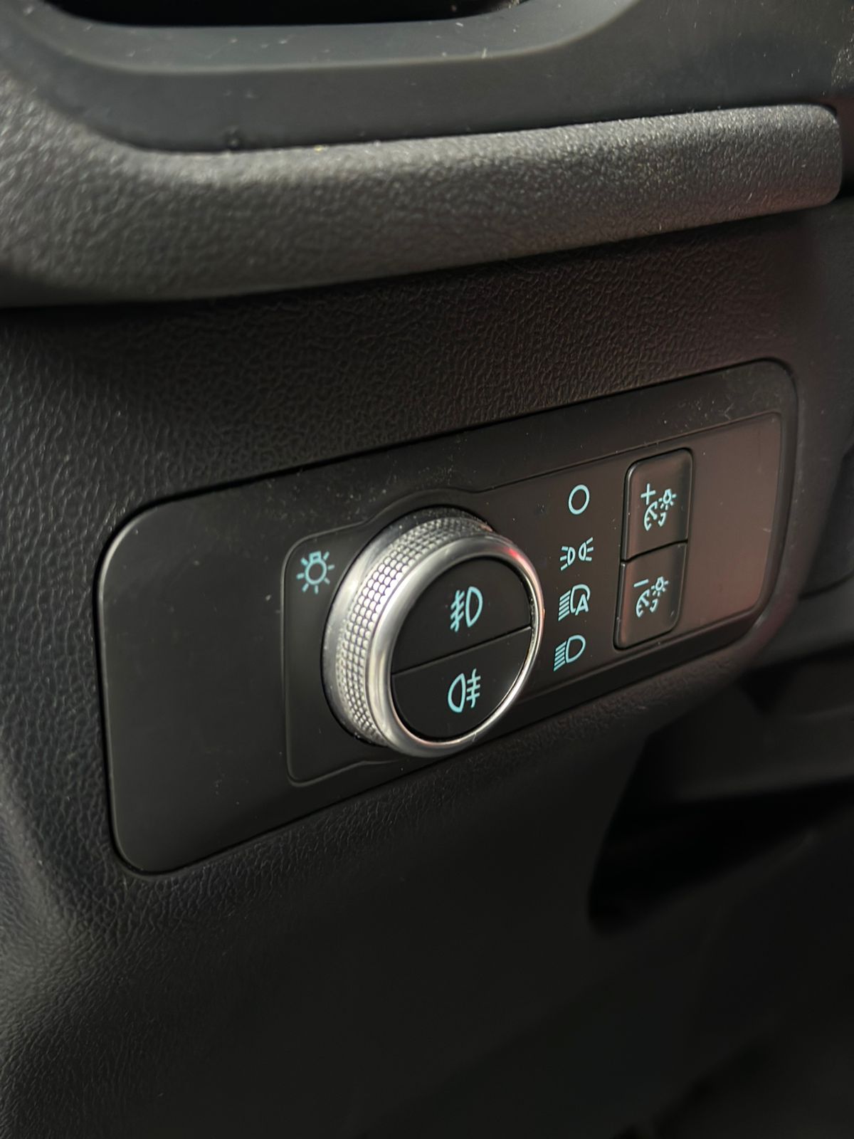 Ford Escape Titanium 2021