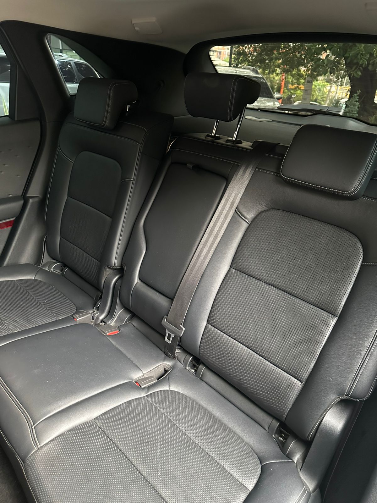 Ford Escape Titanium 2021